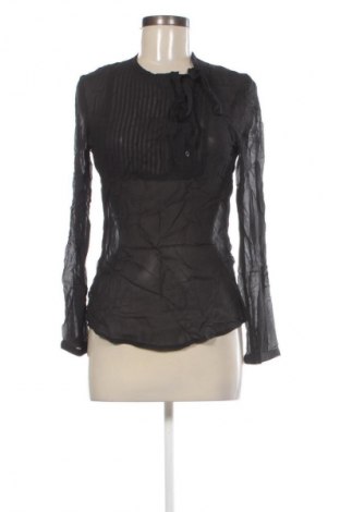 Damen Shirt United Colors Of Benetton, Größe M, Farbe Schwarz, Preis € 8,99