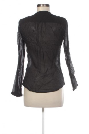 Damen Shirt United Colors Of Benetton, Größe M, Farbe Schwarz, Preis € 8,99