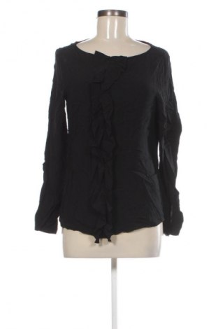 Дамска блуза United Colors Of Benetton, Размер XS, Цвят Черен, Цена 6,13 €