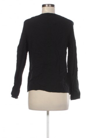 Дамска блуза United Colors Of Benetton, Размер XS, Цвят Черен, Цена 6,13 €