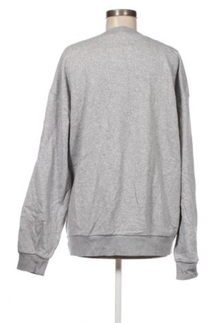 Damen Shirt United Colors Of Benetton, Größe XL, Farbe Grau, Preis € 13,99