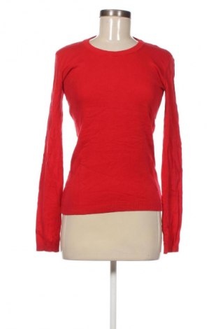 Damen Shirt United Colors Of Benetton, Größe M, Farbe Rot, Preis € 10,99