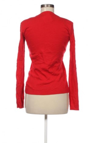 Damen Shirt United Colors Of Benetton, Größe M, Farbe Rot, Preis € 10,99