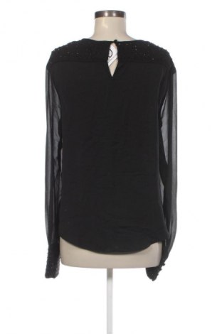 Damen Shirt United Colors Of Benetton, Größe M, Farbe Schwarz, Preis € 4,99