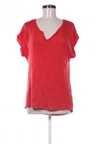 Γυναικεία μπλούζα United Colors Of Benetton, Μέγεθος S, Χρώμα Κόκκινο, Τιμή 13,81 €