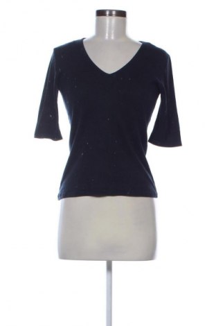 Női blúz United Colors Of Benetton, Méret M, Szín Kék, Ár 5 707 Ft