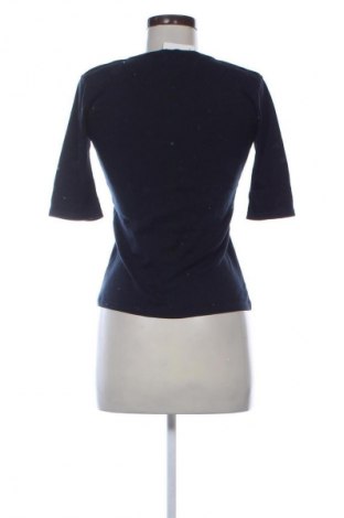 Női blúz United Colors Of Benetton, Méret M, Szín Kék, Ár 5 707 Ft