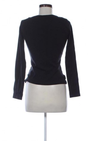 Női blúz United Colors Of Benetton, Méret M, Szín Fekete, Ár 7 213 Ft