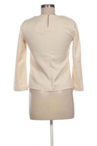 Női blúz United Colors Of Benetton, Méret XS, Szín Bézs, Ár 7 025 Ft