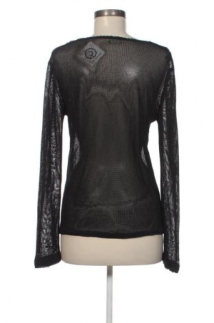 Damen Shirt United Colors Of Benetton, Größe L, Farbe Schwarz, Preis € 12,99