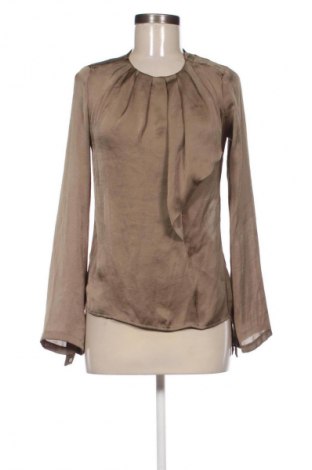 Damen Shirt United Colors Of Benetton, Größe XS, Farbe Braun, Preis € 17,00