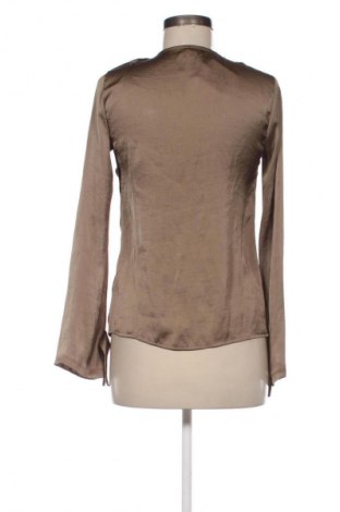 Damen Shirt United Colors Of Benetton, Größe XS, Farbe Braun, Preis € 17,00