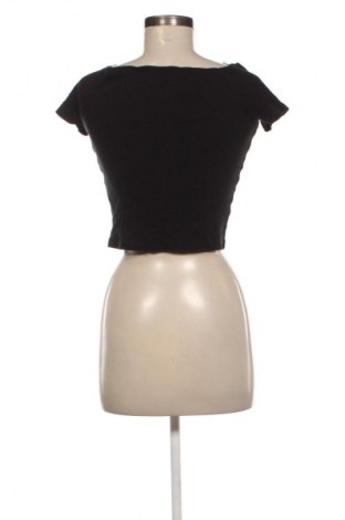 Damen Shirt Urban Classics, Größe M, Farbe Schwarz, Preis € 9,00