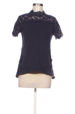 Dámská halenka Uterque, Velikost M, Barva Modrá, Cena  593,00 Kč