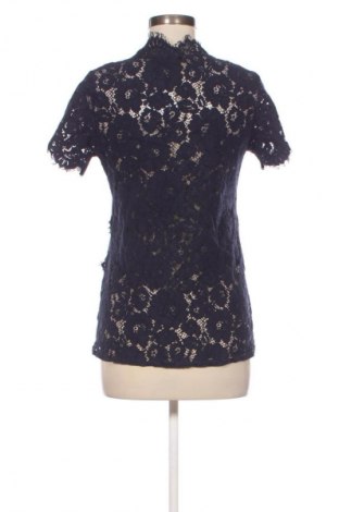 Dámská halenka Uterque, Velikost M, Barva Modrá, Cena  593,00 Kč