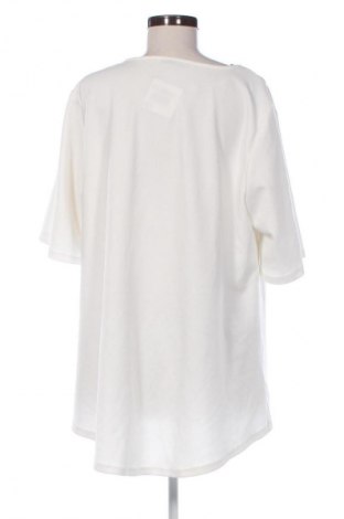 Damen Shirt V by Very, Größe XL, Farbe Ecru, Preis 12,00 €