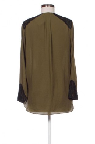 Дамска блуза V by Very, Размер M, Цвят Зелен, Цена 10,00 €
