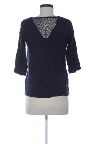 Női blúz VILA, Méret S, Szín Kék, Ár 3 549 Ft