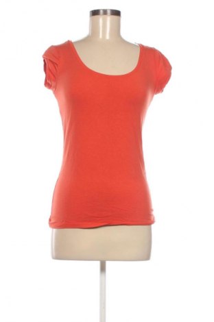 Dámska blúza VILA, Veľkosť M, Farba Oranžová, Cena  7,95 €