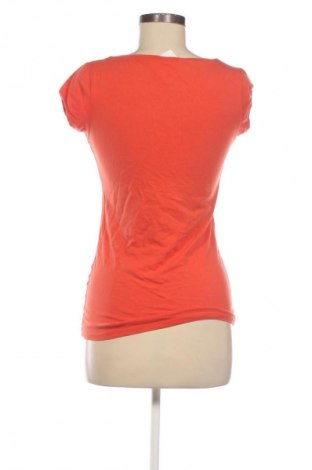 Dámska blúza VILA, Veľkosť M, Farba Oranžová, Cena  7,95 €