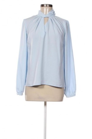 Damen Shirt VILA, Größe S, Farbe Blau, Preis € 10,17