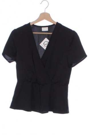 Női blúz VILA, Méret XS, Szín Fekete, Ár 4 201 Ft