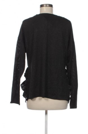 Дамска блуза VILA, Размер XL, Цвят Черен, Цена 10,22 €