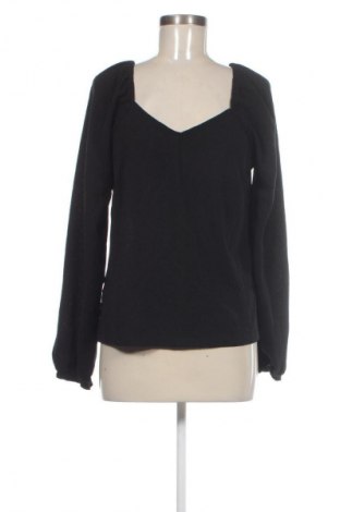 Női blúz VILA, Méret XL, Szín Fekete, Ár 3 059 Ft