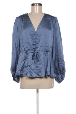 Dámská halenka VILA, Velikost L, Barva Šedá, Cena  699,00 Kč