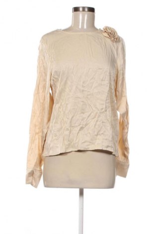 Női blúz VILA, Méret S, Szín Ekrü
, Ár 9 089 Ft