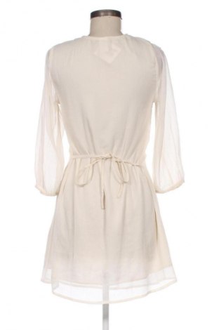 Дамска блуза VILA, Размер M, Цвят Бежов, Цена 10,23 €