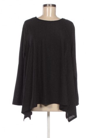 Női blúz VRS Woman, Méret 3XL, Szín Fekete, Ár 4 010 Ft