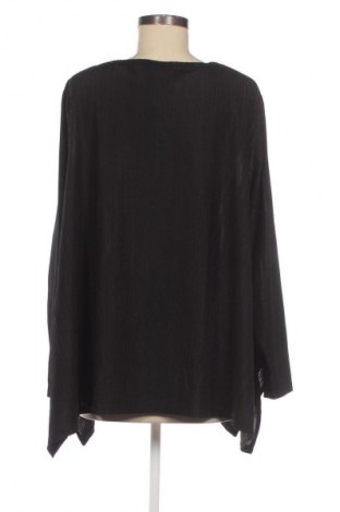 Női blúz VRS Woman, Méret 3XL, Szín Fekete, Ár 4 010 Ft