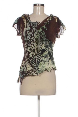 Dámská halenka Va Bene, Velikost M, Barva Vícebarevné, Cena  283,00 Kč