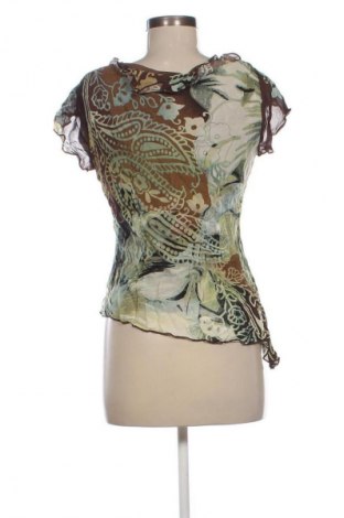 Dámská halenka Va Bene, Velikost M, Barva Vícebarevné, Cena  283,00 Kč