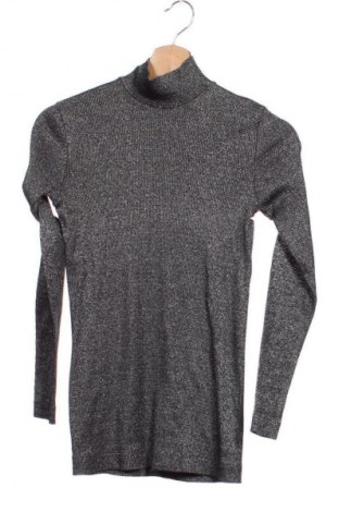 Damen Shirt Vanity, Größe XS, Farbe Grau, Preis 17,00 €