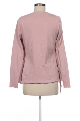 Damen Shirt Venezia, Größe M, Farbe Aschrosa, Preis € 10,00