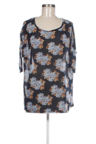 Damen Shirt Vero Moda, Größe S, Farbe Mehrfarbig, Preis € 10,23