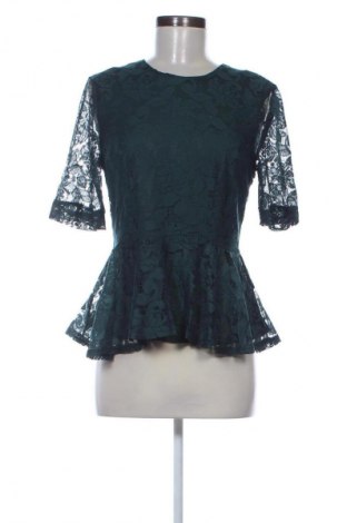 Dámská halenka Vero Moda, Velikost M, Barva Zelená, Cena  239,00 Kč