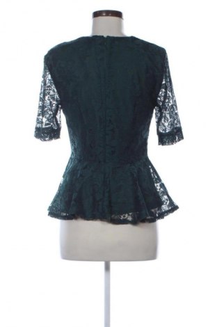 Dámská halenka Vero Moda, Velikost M, Barva Zelená, Cena  239,00 Kč