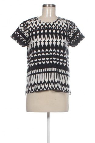 Damen Shirt Vero Moda, Größe S, Farbe Mehrfarbig, Preis € 9,99