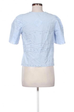 Női blúz Vero Moda, Méret XS, Szín Kék, Ár 4 201 Ft