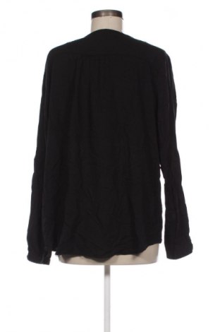 Damen Shirt Vero Moda, Größe XXL, Farbe Schwarz, Preis 10,00 €