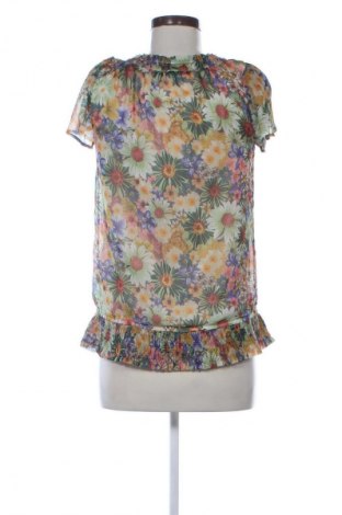 Damen Shirt Vero Moda, Größe M, Farbe Mehrfarbig, Preis € 10,17