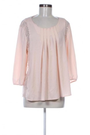 Damen Shirt Vero Moda, Größe XL, Farbe Ecru, Preis € 10,00