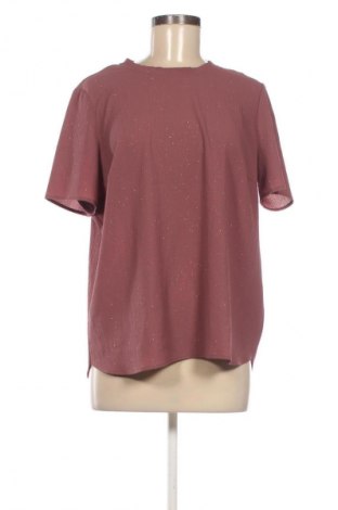 Damen Shirt Vero Moda, Größe L, Farbe Aschrosa, Preis € 10,00