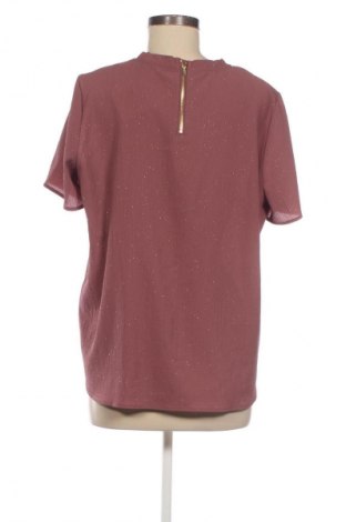 Damen Shirt Vero Moda, Größe L, Farbe Aschrosa, Preis € 10,00