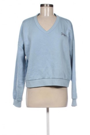 Damen Shirt Vero Moda, Größe XL, Farbe Blau, Preis 10,17 €