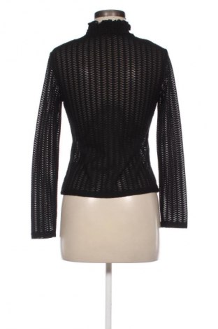 Γυναικεία μπλούζα Vero Moda, Μέγεθος L, Χρώμα Μαύρο, Τιμή 12,00 €