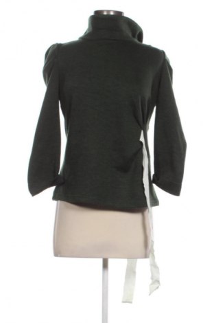 Dámská halenka Vero Moda, Velikost M, Barva Zelená, Cena  340,00 Kč